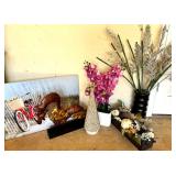 KKS045- Beautiful Art And Decor!