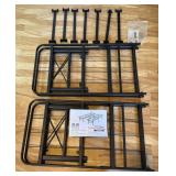KKS055 - Smartbase Dual-Base Foundation (Twin & Full) 