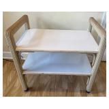 KKS058 - Short Tea Trolly Shelf & Diffuser 