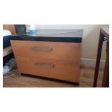 KKS081-ALF Group Italian Design Nightstand