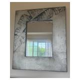 KKS084 Large Decorative Mirror