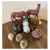 KKS123 - Vintage Animal Collection 