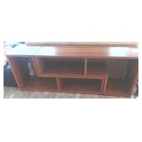 KKS135 Solid Wood Shelving Unit