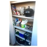 KKS140- Mystery Bbq & Garden Lot! 