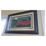KKS149- Pegge Hopper Print