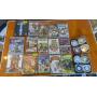WWS036 - Assorted Video Game Lot