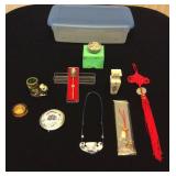 JYR008  Beautiful Asian Keepsakes