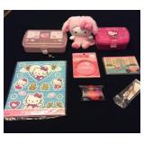 JYR023 More Hello Kitty Galore! 