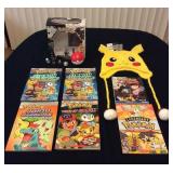 JYR025 Another Pokémon lot! 