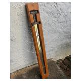 HKA025 - Framed Replica Viking Sword from Spain
