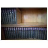 HKA031 - Incomplete Set Of Sekai Daihyakka Jiten World Encyclopedia