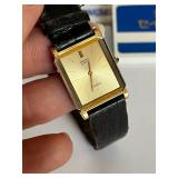 HKA041 - Vintage Seiko Exceline Women’s Quartz Watch