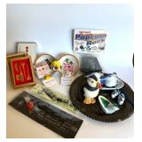 HKA043 - Small Decor Mystery Lot