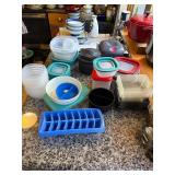 HKA044 - Food Storage Containers & More