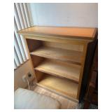 HKA047 - Wooden 3 Shelf Cabinet