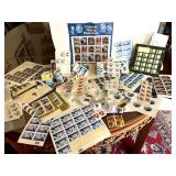 HKA053 - Big Stamp Collection