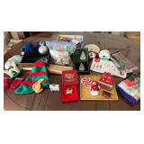 HKA056 - Christmas Mystery Lot 