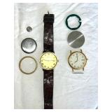 HKA063 - Vintage Seiko Watches 