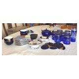 HKA070 - Japanese Dishware