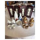 HKA074 - Sake Sets