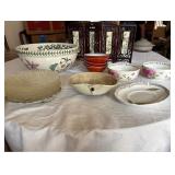 HKA089 - Dishware Lot