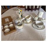HKA090 - China Sets & Dishware