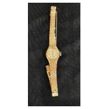 HKA095 - Ladie’s Seiko Gold Watch