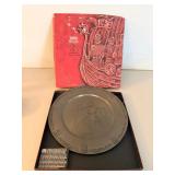 HKA096 - Norway Made Konge Tinn (Royal Pewter) 