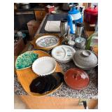 HKA098 - Miscellaneous Kitchen Lot