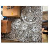 HKA106 - Crystal & Glass Kitchenware