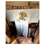 HKA110 - Traditional Men’s Kimono & Accessories 
