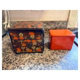 HKA121 - Japanese Bento Box(s) 