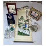 HKA122 - Household Items/ Mystery Lot 