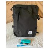 HKA143 - Rangeland Backpack With Hiking Fan