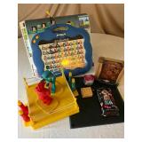 HKA149 - Vintage And New Toys/ Games! 