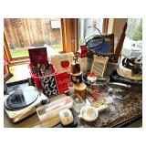 HKA151 - Kitchen & Baking Mystery Lot! 