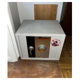HKA155 - Sisco Safe “The Protector” 