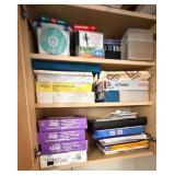 HKA167 - Office Supply Mystery Lot! 