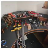 HKA172 - Assorted Hand Tools