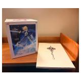 HKA182 - Anime Series “FATE” Merchandise 
