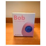 HKA190 - Brookstore BOB Wobble Clock 