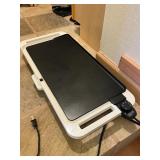 HKA191 - Toastmaster Portable Pancake Griddle 