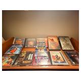 HKA194 - Bundle of Gaming & Movie CDs 