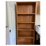 HKA204 - Office Book Shelf