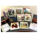 HKA206 - 1970’s Island Heritage Book Collection! 
