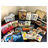 HKA208 - Vintage Children’s Books! 