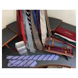 HKA209 - Nordstrom Men’s Ties & More! 