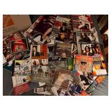 HKA213 - Major Mystery Bundle Lot of Guitar Magazines & CDs 