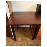 HKA215 - Small Table For Kitchen Or Office