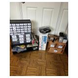 HKA218 - Miscellaneous Hardware & Screws
